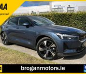 Polestar 2 2023