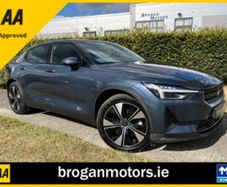 Polestar 2 2023