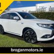 Mitsubishi Outlander 2017