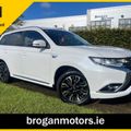 Mitsubishi Outlander 2017