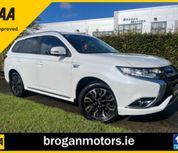 Mitsubishi Outlander 2017
