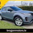 Land Rover Range Rover Evoque 2022