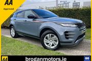 Land Rover Range Rover Evoque 2022