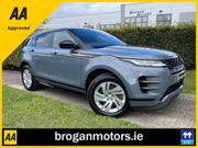 Land Rover Range Rover Evoque 2022