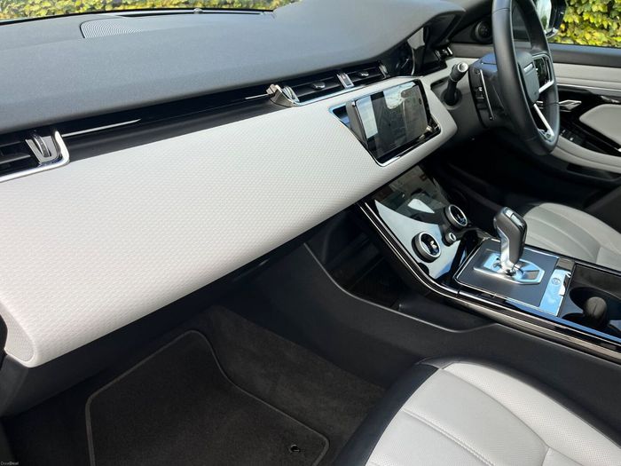 Land Rover Range Rover Evoque 2022
