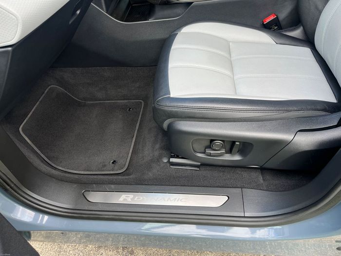 Land Rover Range Rover Evoque 2022