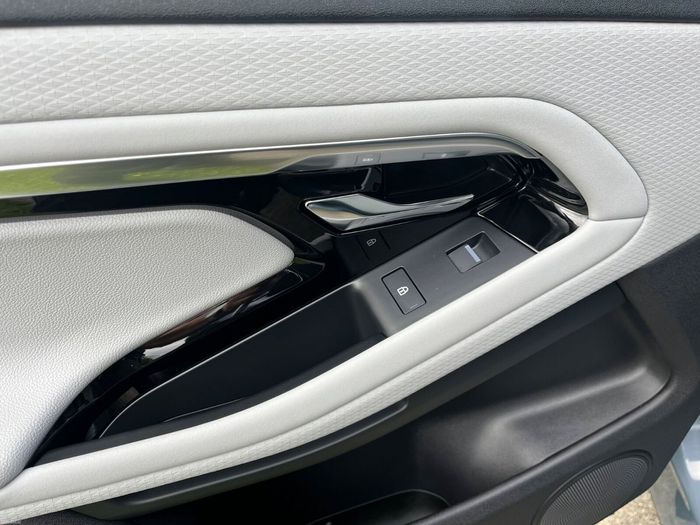 Land Rover Range Rover Evoque 2022