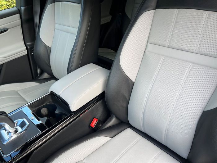 Land Rover Range Rover Evoque 2022