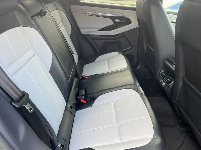 Land Rover Range Rover Evoque 2022