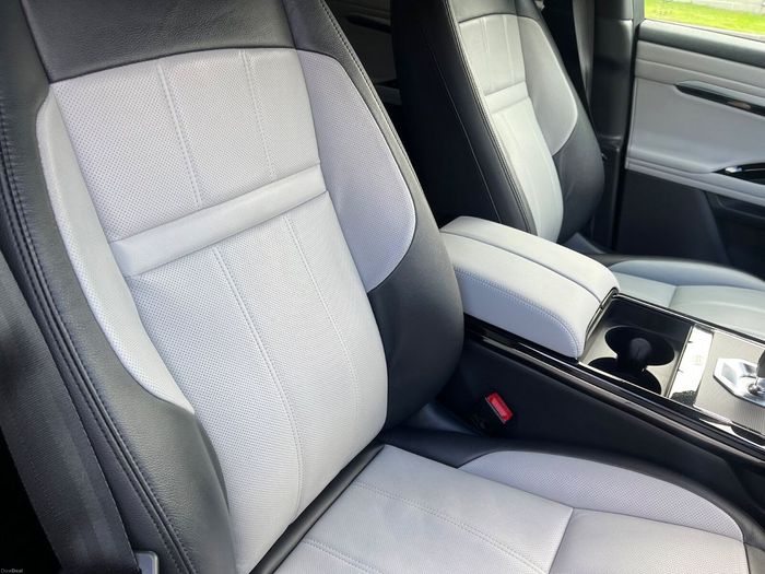 Land Rover Range Rover Evoque 2022