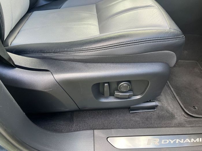 Land Rover Range Rover Evoque 2022