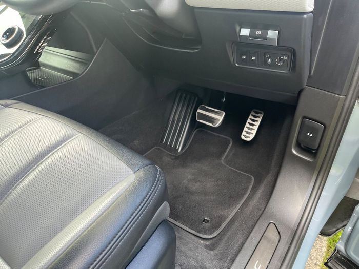 Land Rover Range Rover Evoque 2022