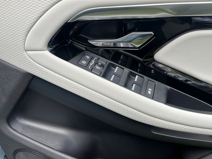Land Rover Range Rover Evoque 2022