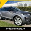 Land Rover Range Rover Evoque 2022