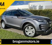 Land Rover Range Rover Evoque 2022