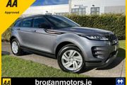 Land Rover Range Rover Evoque 2022