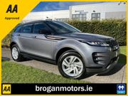 Land Rover Range Rover Evoque 2022