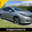 Nissan Leaf 2022