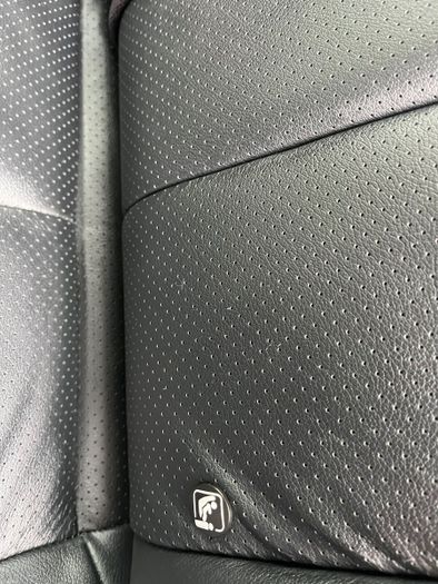 Nissan Leaf 2022
