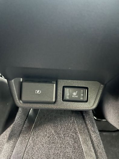 Nissan Leaf 2022
