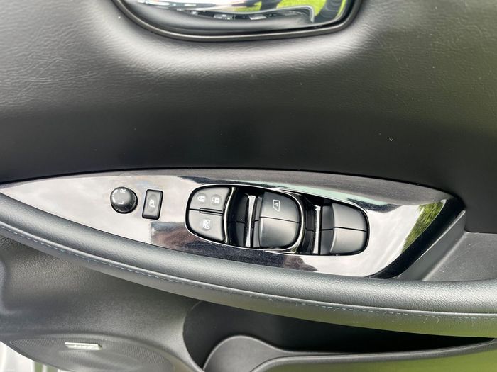 Nissan Leaf 2022