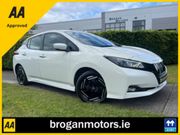Nissan Leaf 2022