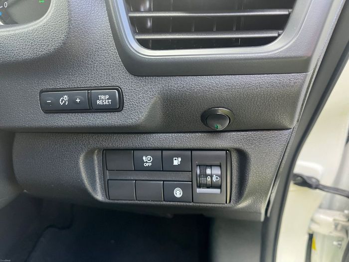 Nissan Leaf 2022