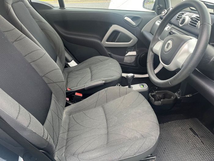 Smart ForTwo 2013