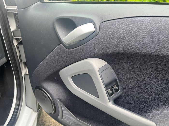 Smart ForTwo 2013