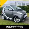 Smart ForTwo 2013