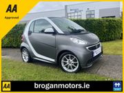 Smart ForTwo 2013