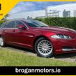 Jaguar XF 2014