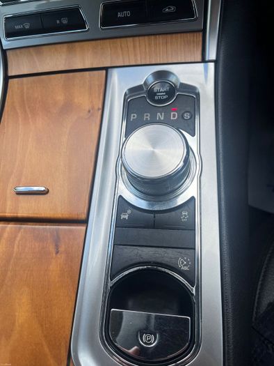 Jaguar XF 2014