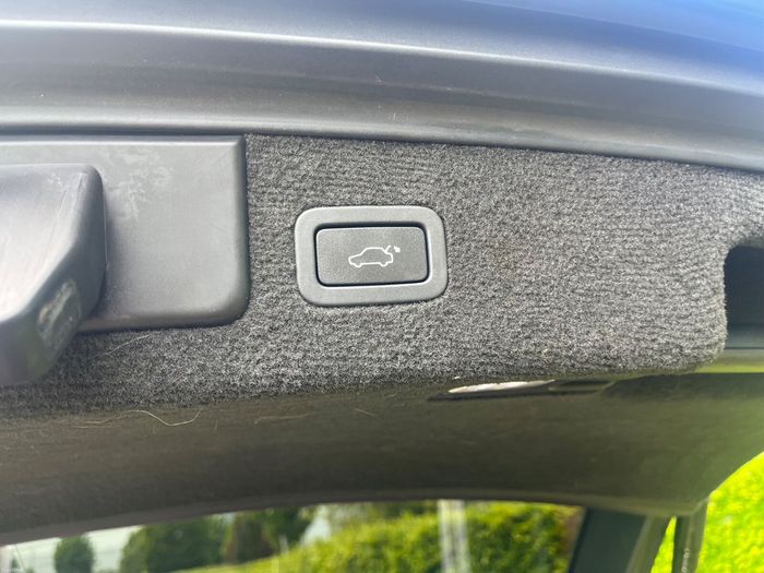 Jaguar XF 2014