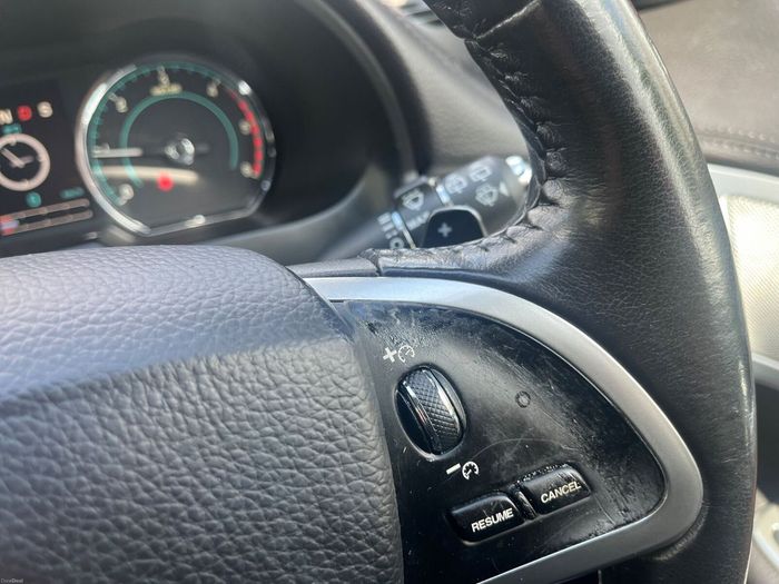 Jaguar XF 2014