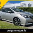 Nissan Leaf 2021