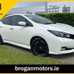 Nissan Leaf 2023