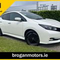 Nissan Leaf 2023