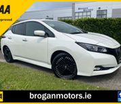 Nissan Leaf 2023