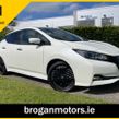 Nissan Leaf 2023