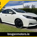 Nissan Leaf 2023