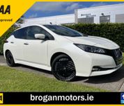 Nissan Leaf 2023