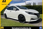 Nissan Leaf 2023