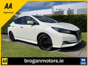 Nissan Leaf 2023