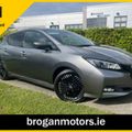 Nissan Leaf 2024