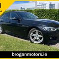 BMW 3 Series 2018