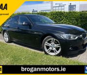 BMW 3 Series 2018