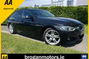 BMW 3 Series 2018