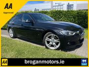 BMW 3 Series 2018