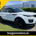 Land Rover Range Rover Evoque 2017